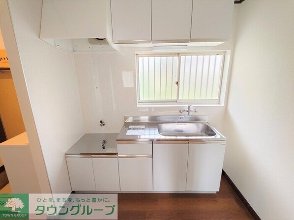 メゾン梨花の物件内観写真